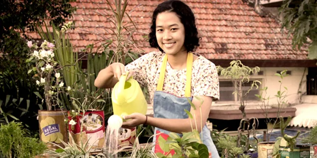 Frau Rilis 'HAPPY CODA' Dalam Bentuk CD!