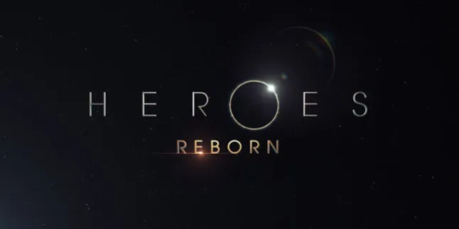 Fresh! Serial Terbaru Dari Heroes Akan Segera Dibuat!