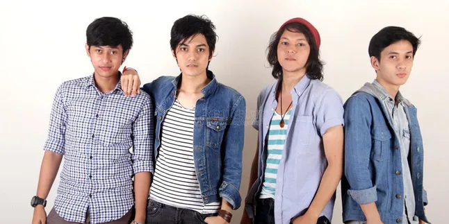 Friday Nyaman di Dunia Musik Plus Syuting Sekaligus