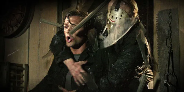 'FRIDAY THE 13TH' Akan Dibuat Serial TV! 'FRIDAY THE 13TH' Akan Dibuat Serial TV!