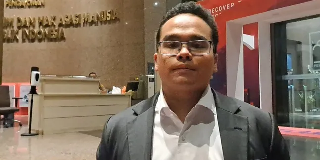 Fritz Hutapea Konsultan Hukum Sambut Kabar Positif, Jai Hyun Sebagai Direktur Park Sudah Diamankan Pihak Imigrasi Fritz Hutapea Konsultan Hukum Sambut Kabar Positif, Jai Hyun Sebagai Direktur Park Sudah Diamankan Pihak Imigrasi