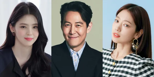 From Zero to Hero, 8 Seleb Korea Ini Punya Masa Lalu yang Berat - Kini Sukses Besar