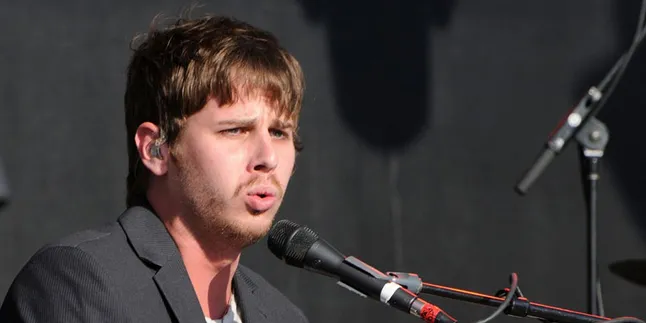 Frontman Foster The People Diusir Dari Konser Prince