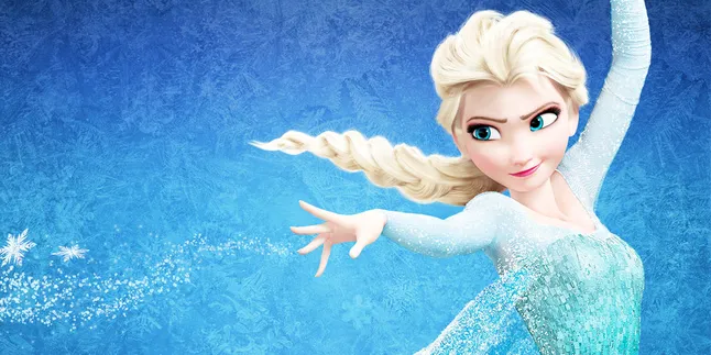 FROZEN Siap Dibuat Sequel, Tapi... FROZEN Siap Dibuat Sequel, Tapi...