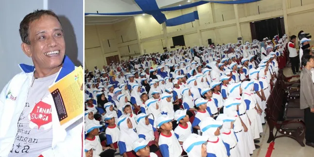 Fuad Idris: Gelombang Perubahan Terjadi di Perfilman Indonesia