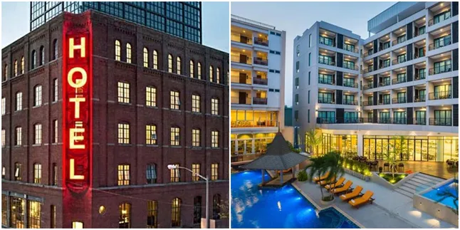 Full Booked, Senyum Pengusaha Penginapan dan Hotel di Libur Akhir Tahun