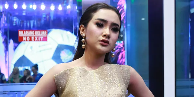 Full Kerja di Bulan Ramadan, 5 Jam Jadi Waktu Tidur Paling Lama Cita Citata