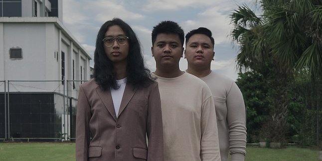 fullmoon Menandai Debutnya di Industri Musik Tanah Air Lewat Single 'Longer'