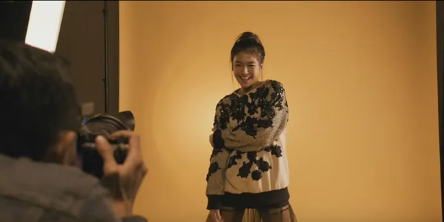 Fun for Fit, Cara Rania Invest Kesehatan yang Menyenangkan