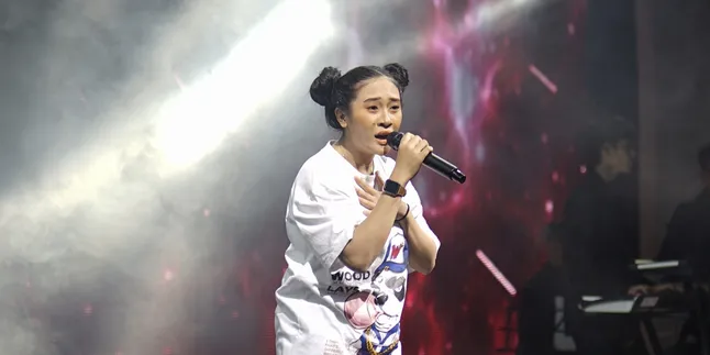 'FUNTASIX 2023' Sukses Digelar, Dimeriahkan oleh Ecko Show hingga Della Monica