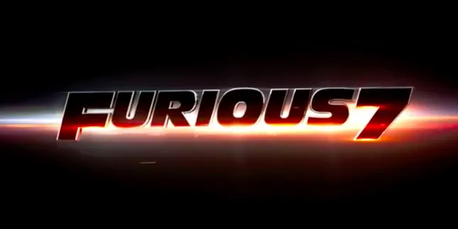 'FURIOUS 7' Rilis Trailer Ketiganya, Jangan Kelewatan! 'FURIOUS 7' Rilis Trailer Ketiganya, Jangan Kelewatan!