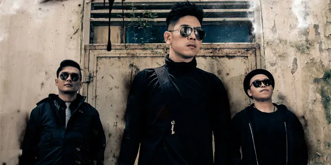 Fuse Band Kaget Lagunya Dipakai di Film Olga Syahputra
