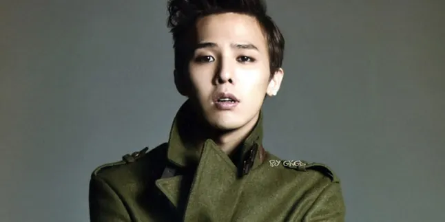 G-Dragon Alami Kecelakaan Mobil! G-Dragon Alami Kecelakaan Mobil!