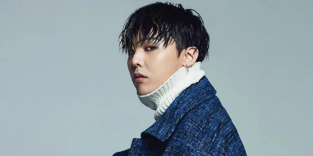 G-Dragon Shares His Father's Letter to His Mother, It’s Touching