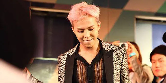 G-Dragon: Bakal Ada Sub Unit Baru di Big Bang!