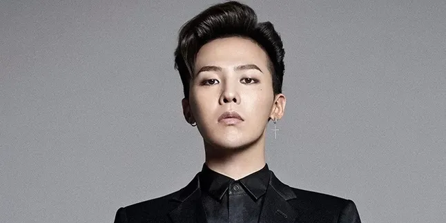 G-Dragon Baru Beli Gedung 6 Lantai Seharga Lebih Dari Rp 100 Miliar