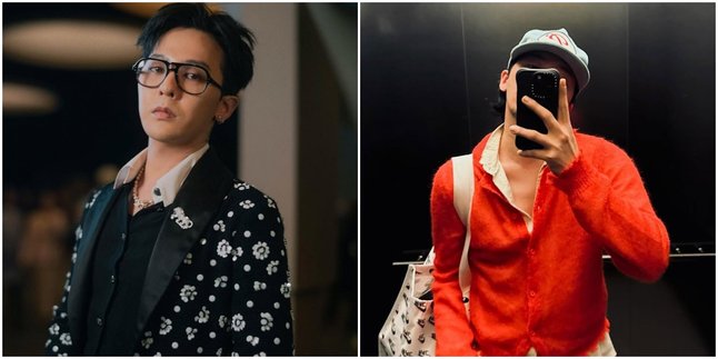 G-Dragon BIGBANG Reveals He Will Start a New Variety Show, Premiering February 16