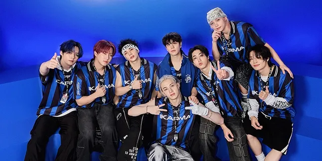 G-Dragon dan Stray Kids Bakal Tampil Lagi di Gala Des Pieces Jaunes