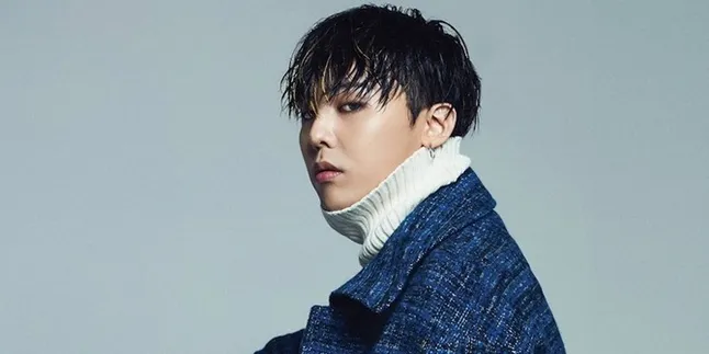 G-Dragon Dapat Perlakuan Spesial Selama Jalani Perawatan di Wajib Militer? G-Dragon Dapat Perlakuan Spesial Selama Jalani Perawatan di Wajib Militer?