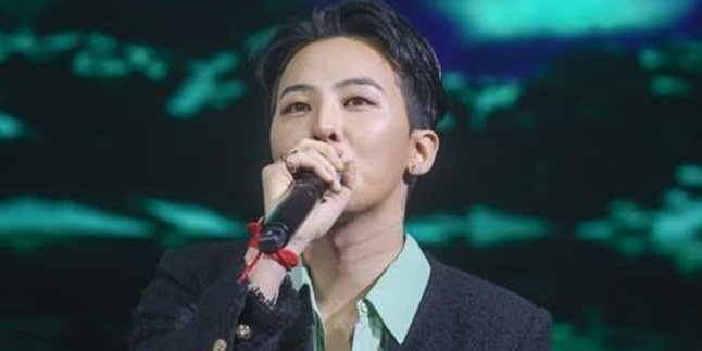 G-Dragon Reportedly Under Investigation for Drug Abuse, YG Unable to Comment