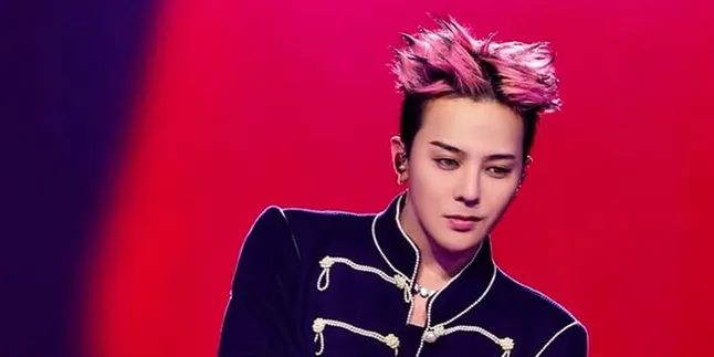 G-Dragon Investigated, YG Entertainment Office Raided by Police Over Alleged Copyright Violations