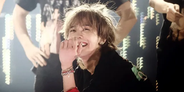 G-Dragon Diungkapkan Belum Naik Pangkat Militer Karena Kebanyakan Liburan?