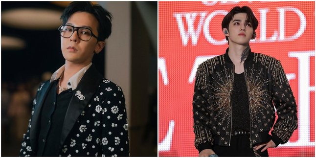 G-Dragon to S.Coups 'SEVENTEEN', Provide Deep Support for the Jeju Air Tragedy that Shook South Korea