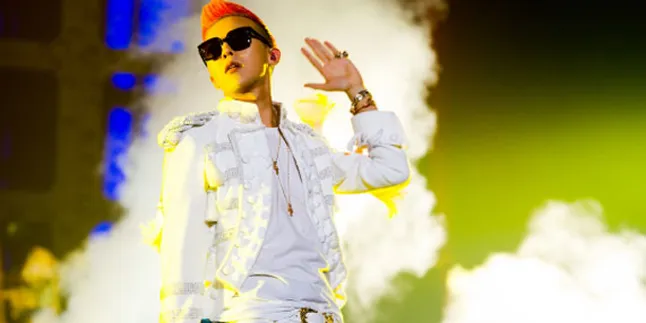 G-Dragon: Jika Dulu Aku Adalah Idola Kini Aku Seniman G-Dragon: Jika Dulu Aku Adalah Idola Kini Aku Seniman