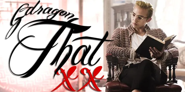 G-Dragon Monster Composer Dari Korea G-Dragon Monster Composer Dari Korea