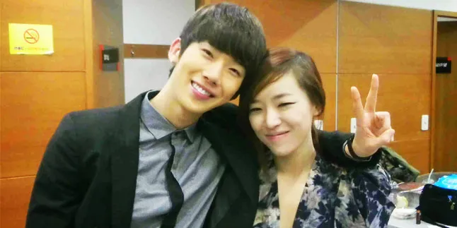 Ga In BEG - Joo Ji Hoon Pacaran, Jo Kwon Akui 'Merasa Kecewa' Ga In BEG - Joo Ji Hoon Pacaran, Jo Kwon Akui 'Merasa Kecewa'