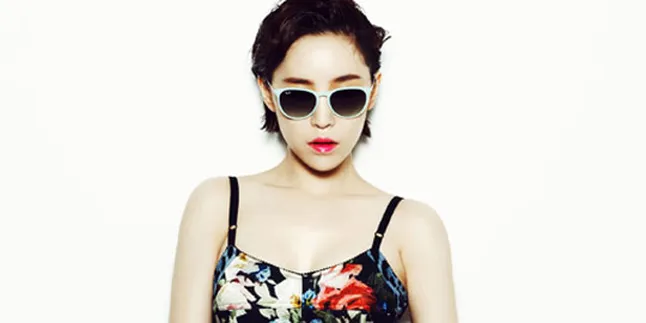 Ga In Luncurkan Teaser Cantik Karismatik