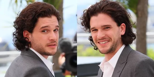 Gabung di Marvel Cinematic Universe, Peran Kit Harington Akhirnya Terungkap