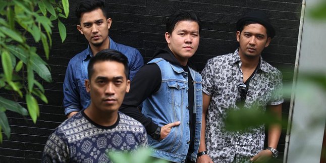 Gabung Label Baru, Hijau Daun Kejar Deadline Rilis Album Barunya