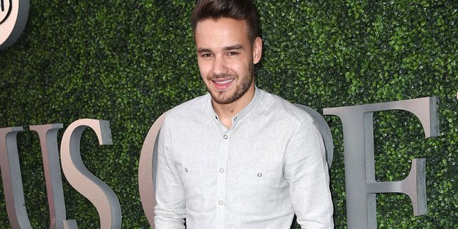 Gabung Label Baru, Liam Payne Sedang Kerjakan Album Solo?