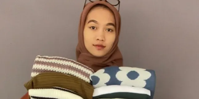Gabung Shopee Affiliates Program dan Rajin Bikin Konten Inspiratif, Nurwinda Kini Bisa Bantu Ekonomi Keluarganya