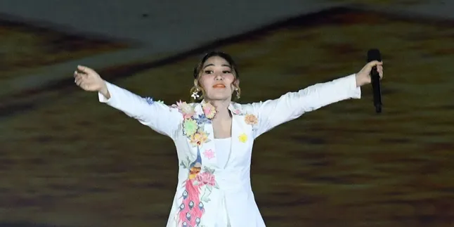 GAC Kesal Netizen Komentar Pedas Aksi Lipsync Asian Games 2018