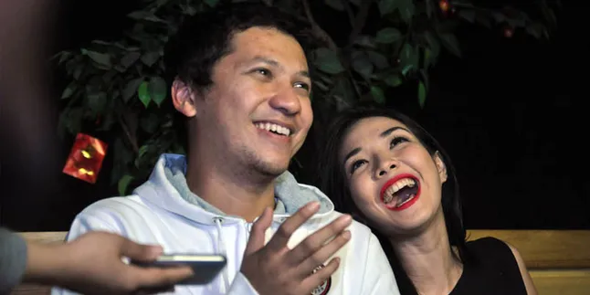 Gading dan Gisel Akhirnya Rilis Video Klip 'Kita dan Dunia'