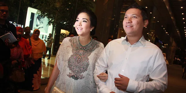 Gading - Gisel Ogah Bikin Akun Instagram Untuk Bayi Kecilnya