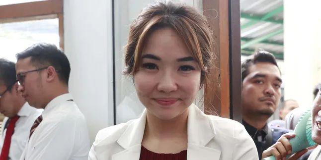 Gading Marten & Gisel Bercerai, Hak Asuh Gempi Jatuh di Tangan Siapa?