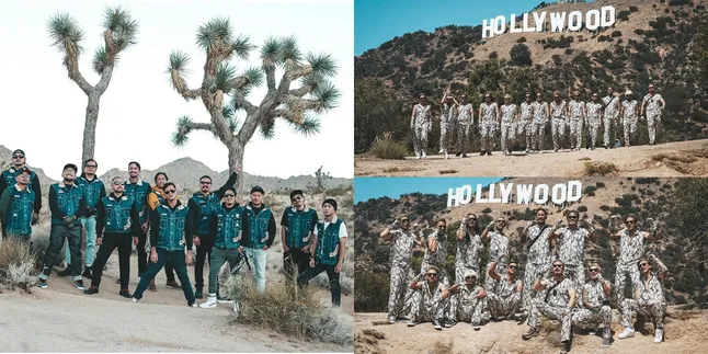 Gading Marten Bareng The Prediksi Pakai Baju Motif Ular di Amerika, Bikin Gempi Protes: Pa Kamu Kok Aneh-Aneh Aja Sih Gading Marten Bareng The Prediksi Pakai Baju Motif Ular di Amerika, Bikin Gempi Protes: Pa Kamu Kok Aneh-Aneh Aja Sih