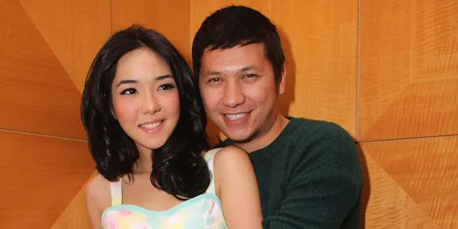 Gading Marten dan Gisel Ingin Buka Sebuah Kafe
