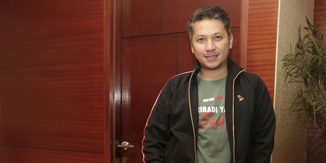 Gading Marten Rumored to Get Married Again, Gisella Anastasia: If It's True, He Would Have Told Me