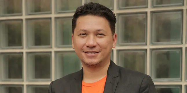 Gading Marten Disebut Punya Pacar Dokter, Roy Marten: Ternyata Anak Saya Masih Laku