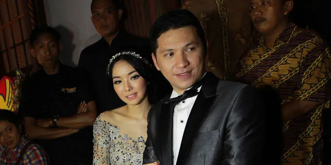 Gading Marten Enggan Ajak Gisel Touring Moge Gading Marten Enggan Ajak Gisel Touring Moge