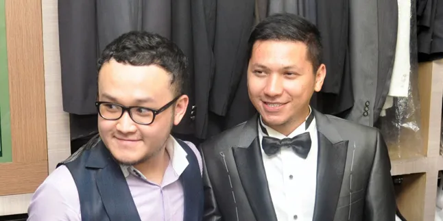 Gading Marten Hitung Mundur Hari H Pernikahan