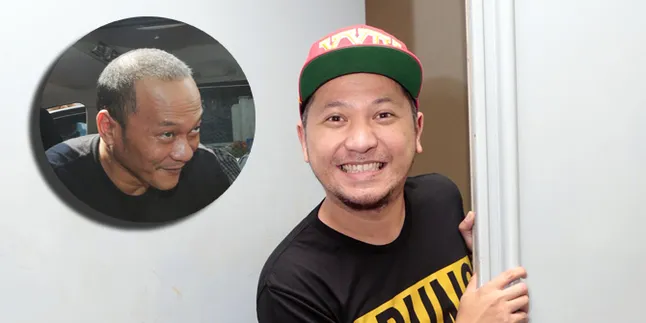 Gading Marten Ledek Iwa K Soal Kasus Narkoba di Atas Panggung