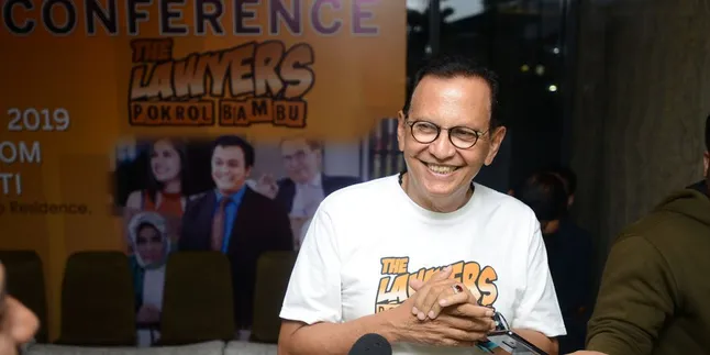 Gading Marten Rayakan Ulang Tahun, Ini Nasehat Dari Sang Ayah