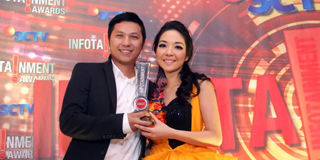 Gading Marten Senang Melihat Eno Netral - Nadila Ernesta Menikah Gading Marten Senang Melihat Eno Netral - Nadila Ernesta Menikah