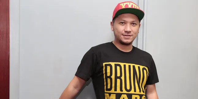 Gading Marten Siapkan Project Ramadhan 2018 Bersama Trio Semprul