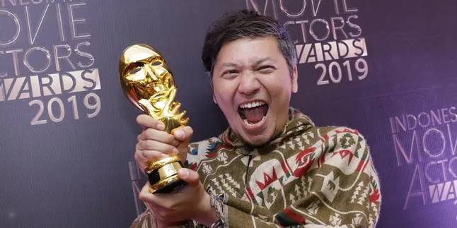 Gading Marten Soal Gisel dan Wijaya Saputra: Yang Bikin Gisel Bahagia, Gue Bahagia
